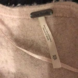 Free People Sweater